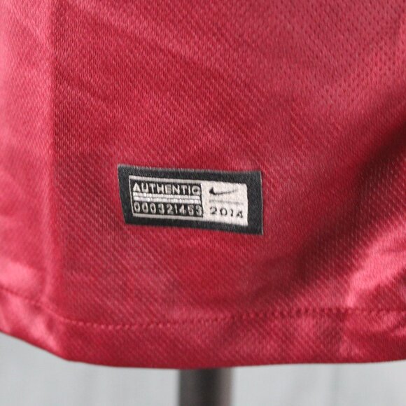 Team Portugal Jersey (Retro) - 2014 Away Jersey - Men's Large - Picture 5 of 9